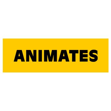 animates