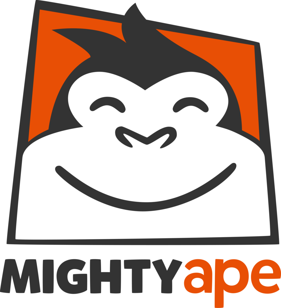 mighty ape